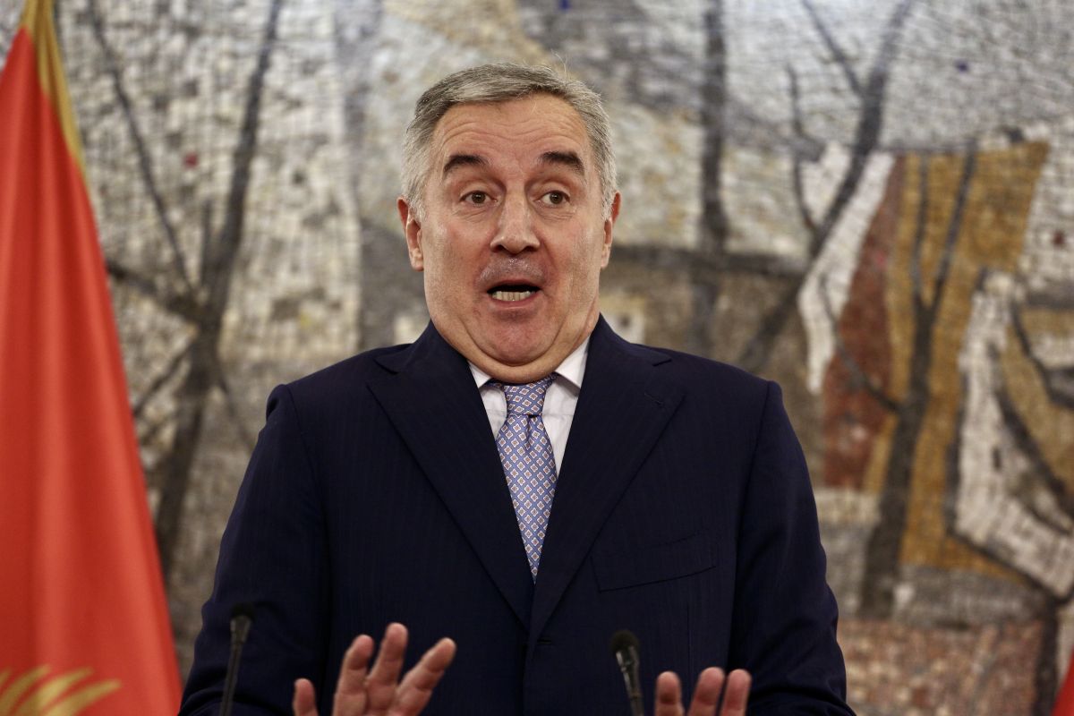 “VIJESTI” PORUČILE MILU: Od nas zavisi ideš li u Spuž, pobjegni ako (ne)smiješ!
