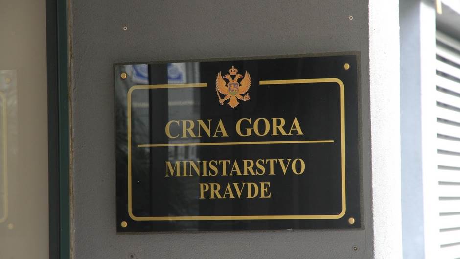 Direkcija za kaznenu i prekršajnu evidenciju na novoj adresi