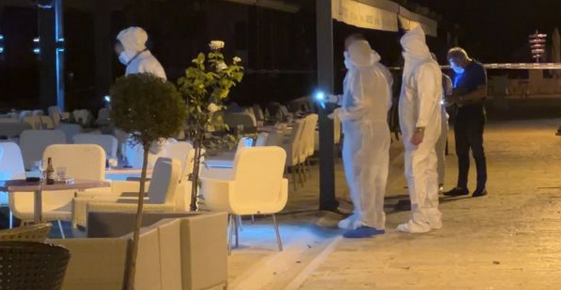 Potvrđena optužnica za likvidaciju Minje Šakovića u budvanskom restoranu: Pilčević se optužuje za teško ubistvo, Tanasković za ubistvo putem pomaganja