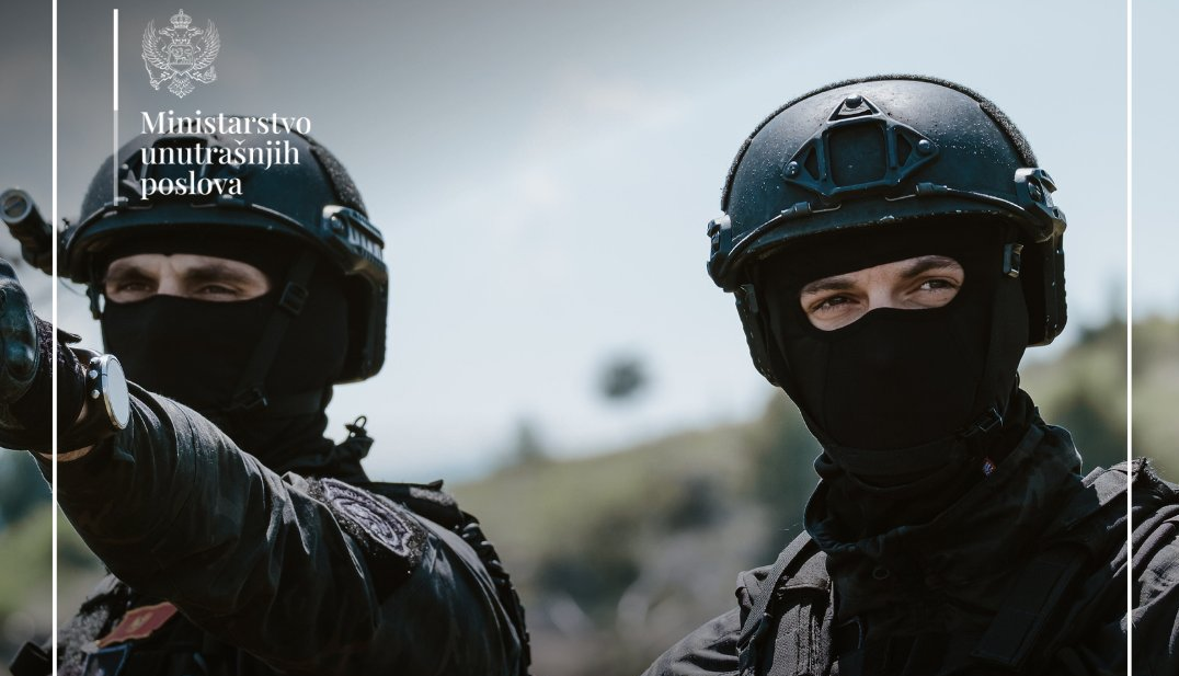 Sedmični pregled policijskih aktivnosti: Registrovana 92 krivična djela, uhapšene 53 osobe