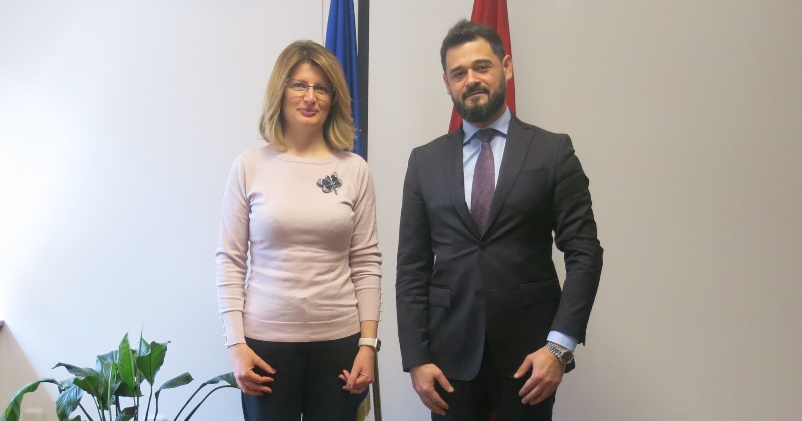 Poreska uprava i UNDP: Zajednički koraci ka unapređenju poslovnog ambijenta i poreske politike