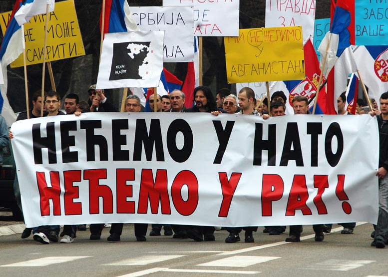 Priča o referendumu produžila život Dejtonskoj BiH