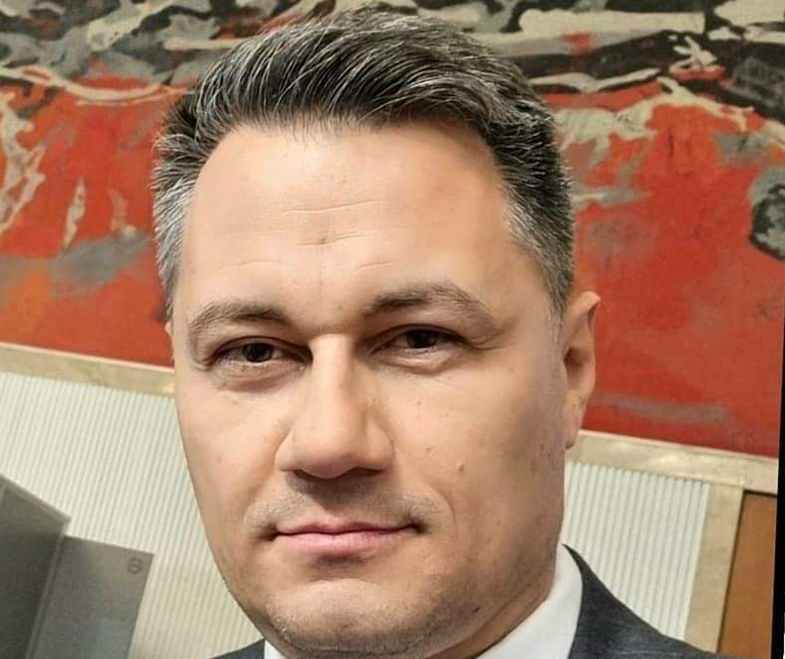 Vlahović v.d. direktora Rudnika uglja