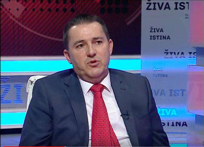 Advokat Jelene Perović: Akcija SPO-a borba protiv ASK-a, a ne sprečavanje nekog krivičnog djela