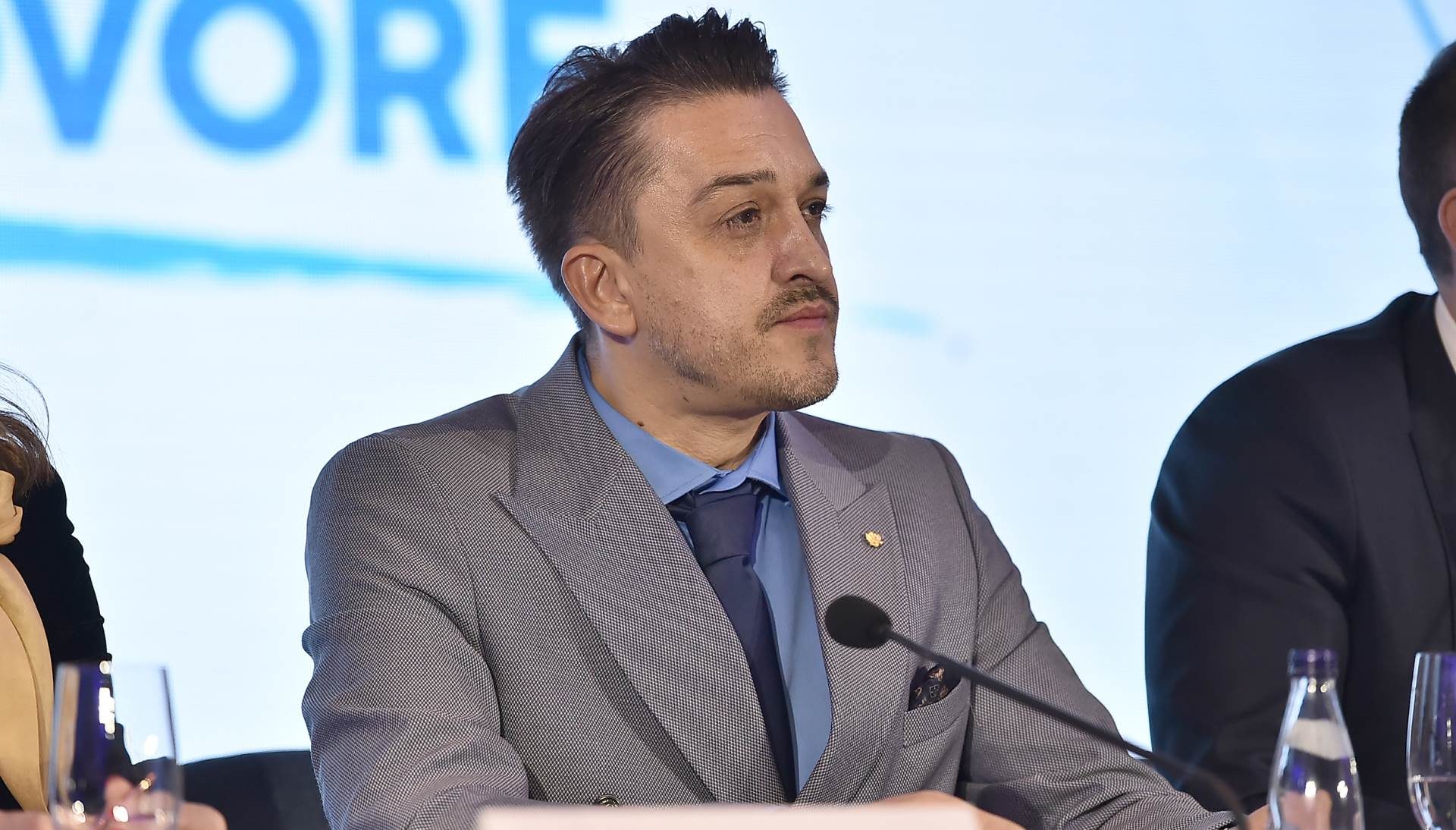 Nikad nije kasno: Budžetska inspekcija proradila tek kad je Vuković postao ministar