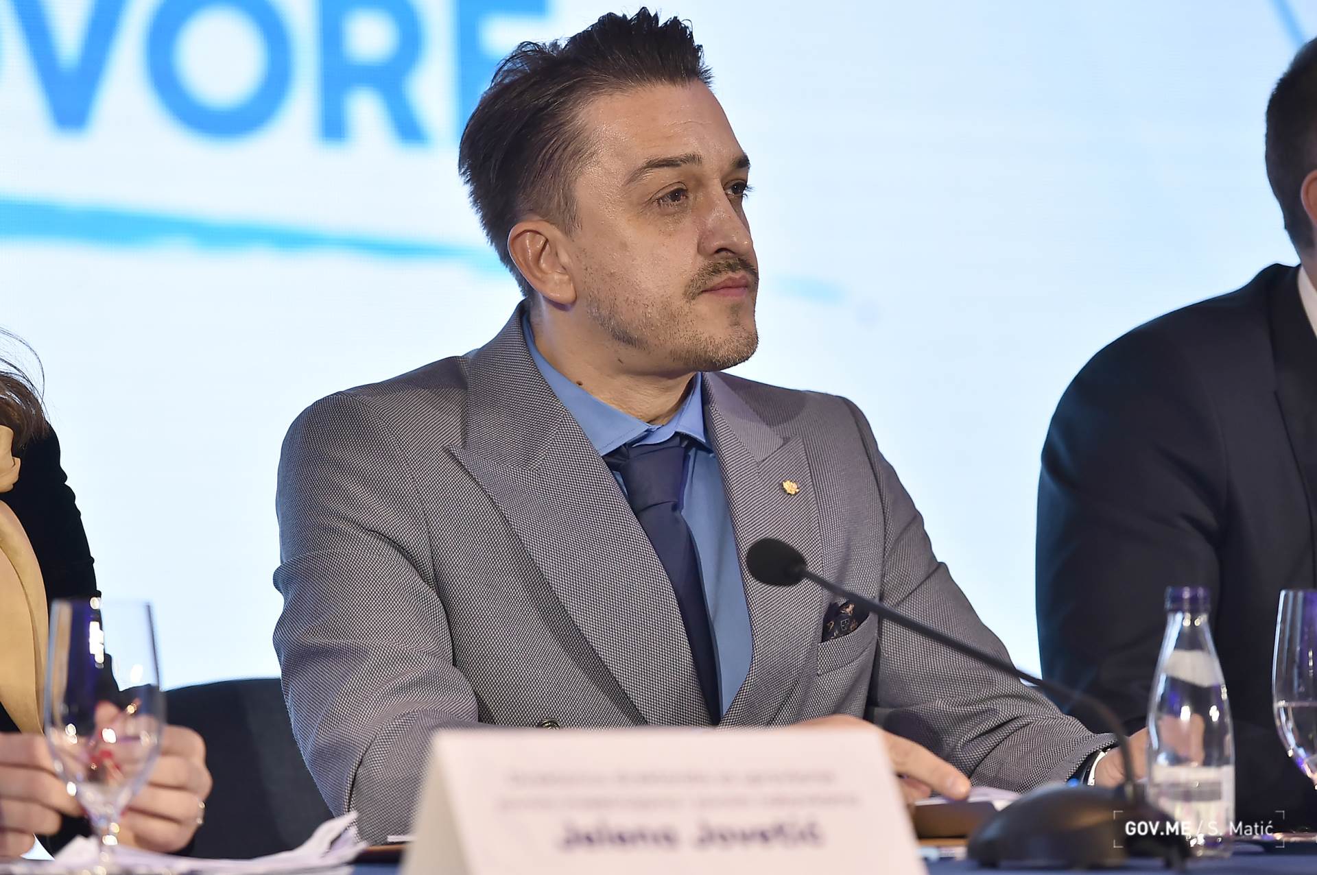 MF: Panirane reforme nisu i neće biti rezultat jednostranih odluka Vlade