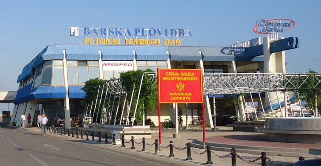 U Crnoj Gori je sve moguće: „Barska plovidba“ bez ijednog putničkog broda