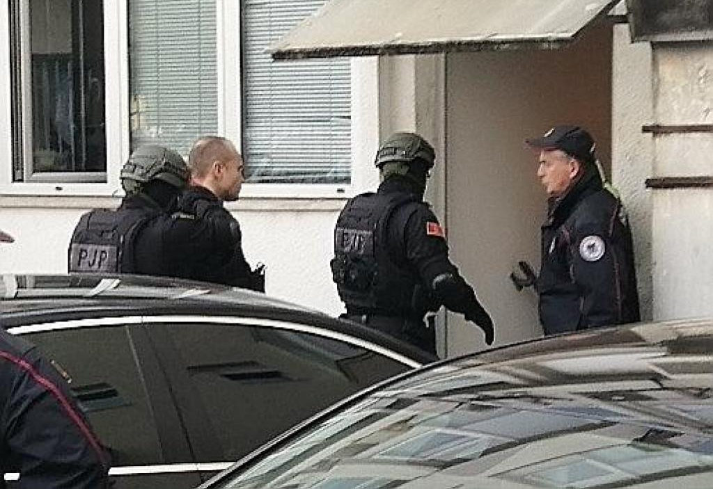 Ubistvo Radomira Đuričkovića: Nalazi DNK ostavljaju mogućnost da trag Miloševića nije direktno nanešen na vještačene novčanice