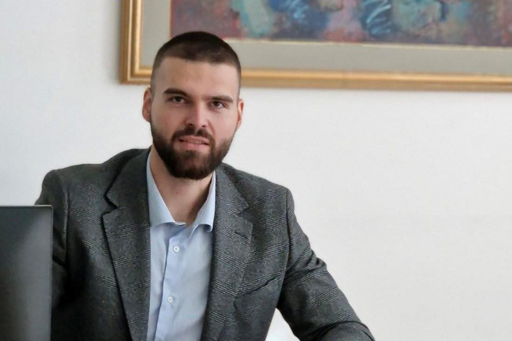 Rajković smijenio dva rukovodioca u Upravi za šume