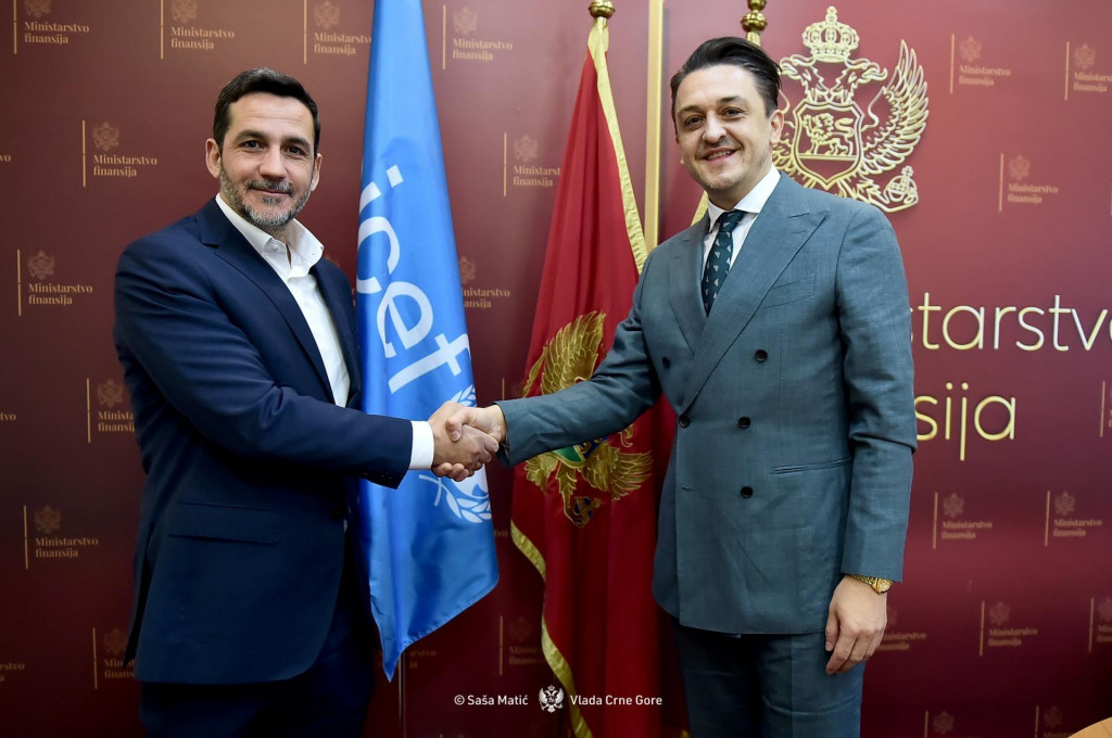 Vuković-Santander: Ministarstvo finansija će prilikom planiranja budžeta za 2025. godinu akcenat staviti na dječiji budžet