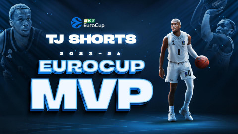 Plejmejker Pariza u dvije godine MVP Lige šampiona i Evrokupa