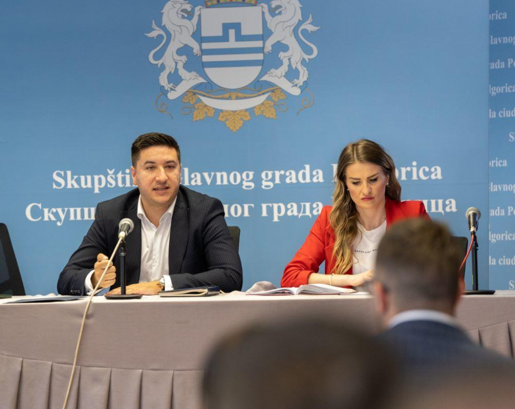 Operativni tim Glavnog grada: Pooštriti kazne za nesavjesno odlaganje otpada