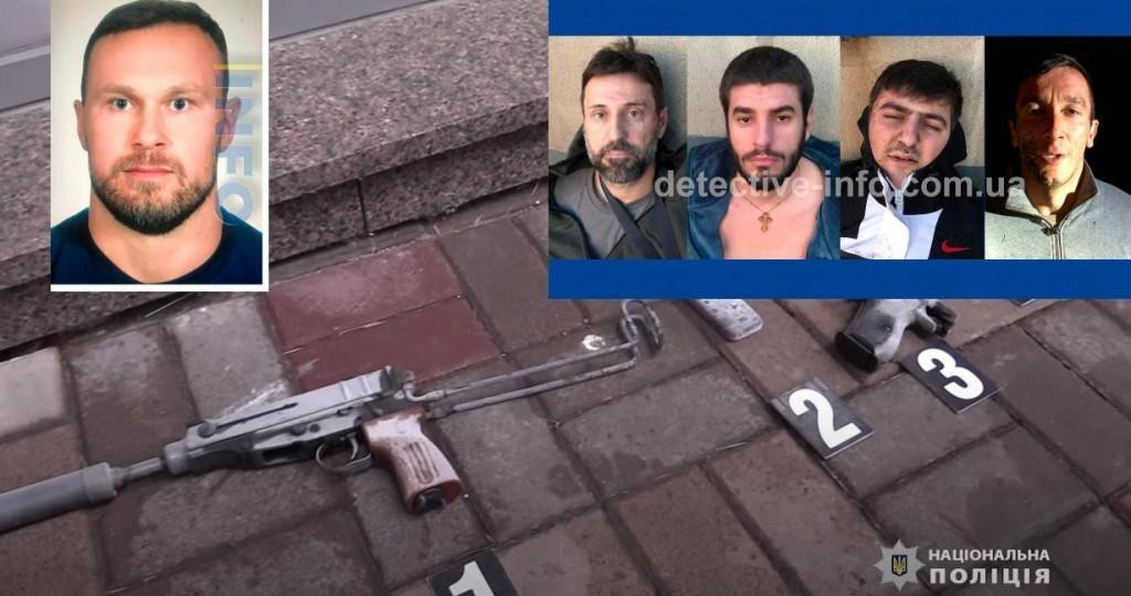 Osumnjičeni za atentat na Zvicera i dalje u pritvoru u Ukrajini
