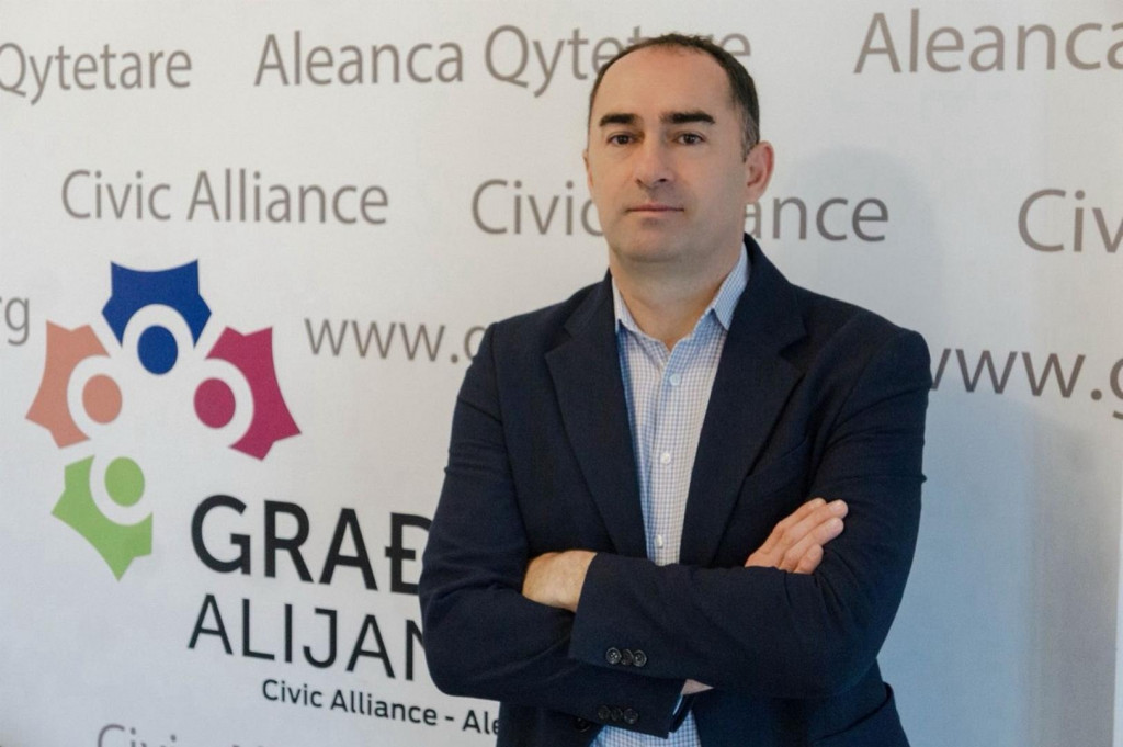 Radović: Crna Gora bi mogla brzo da postane uspješna priča i primjer na Balkanu