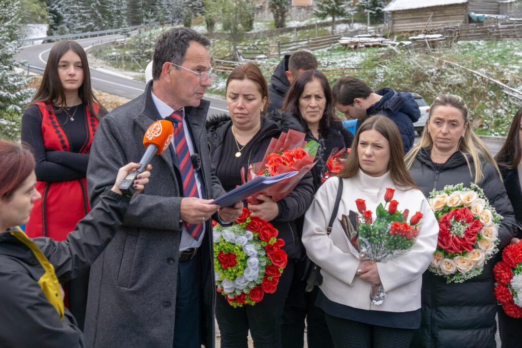 Četvrt vijeka bez kazne za zločin u Kaluđerskom lazu