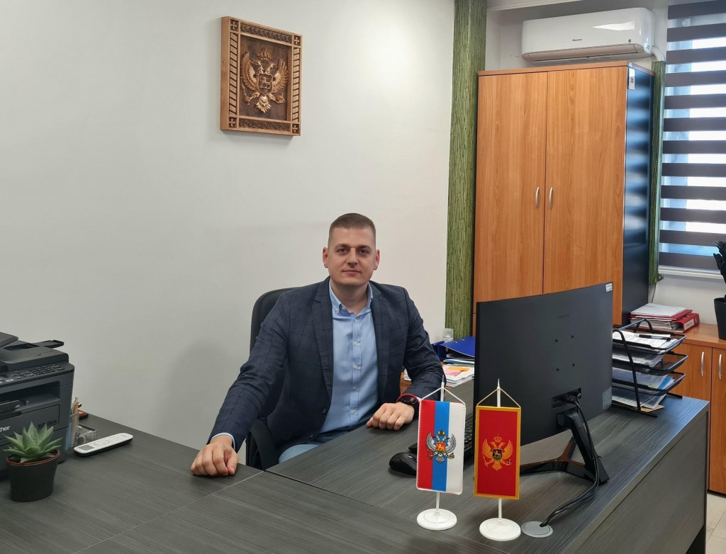Popović: Zeta će sredinom godine raditi rebalans budžeta koji bi trebalo da bude dupliran