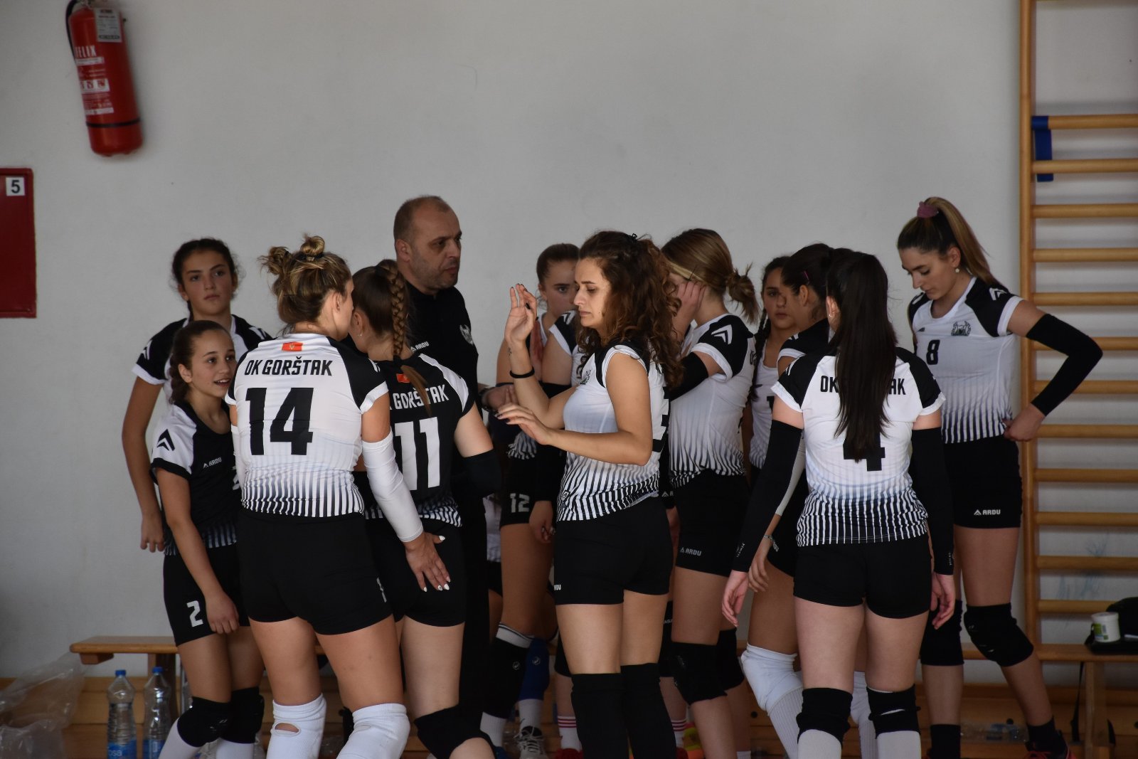 EPCG Prva liga: Gimnazijalac, Budva i Gorštak domaćini 8. kolo mini lige