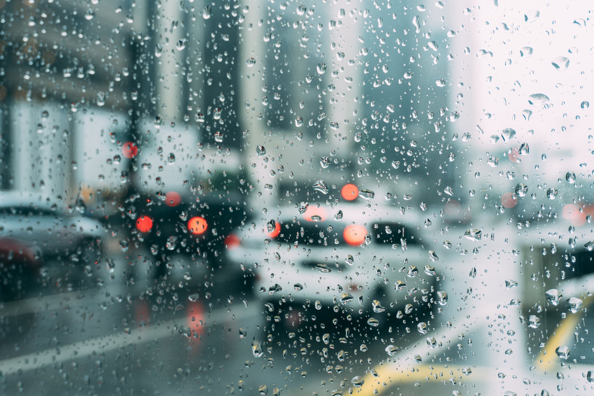 Izdat narandžasti meteoalarm za danas i sjutra