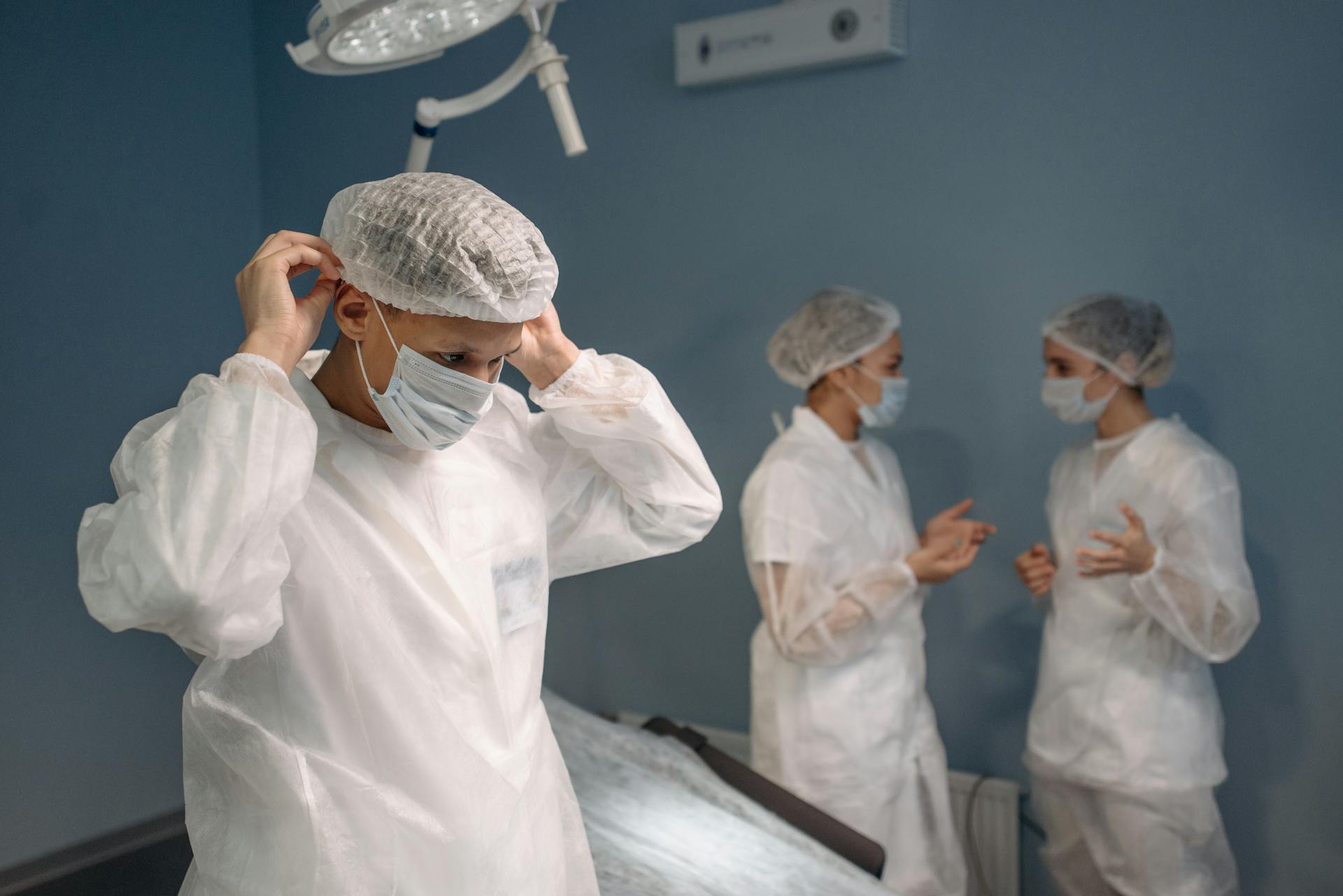 Samo 10 osoba ima donorsku karticu: Na transplantaciju organa čeka 87 pacijenata