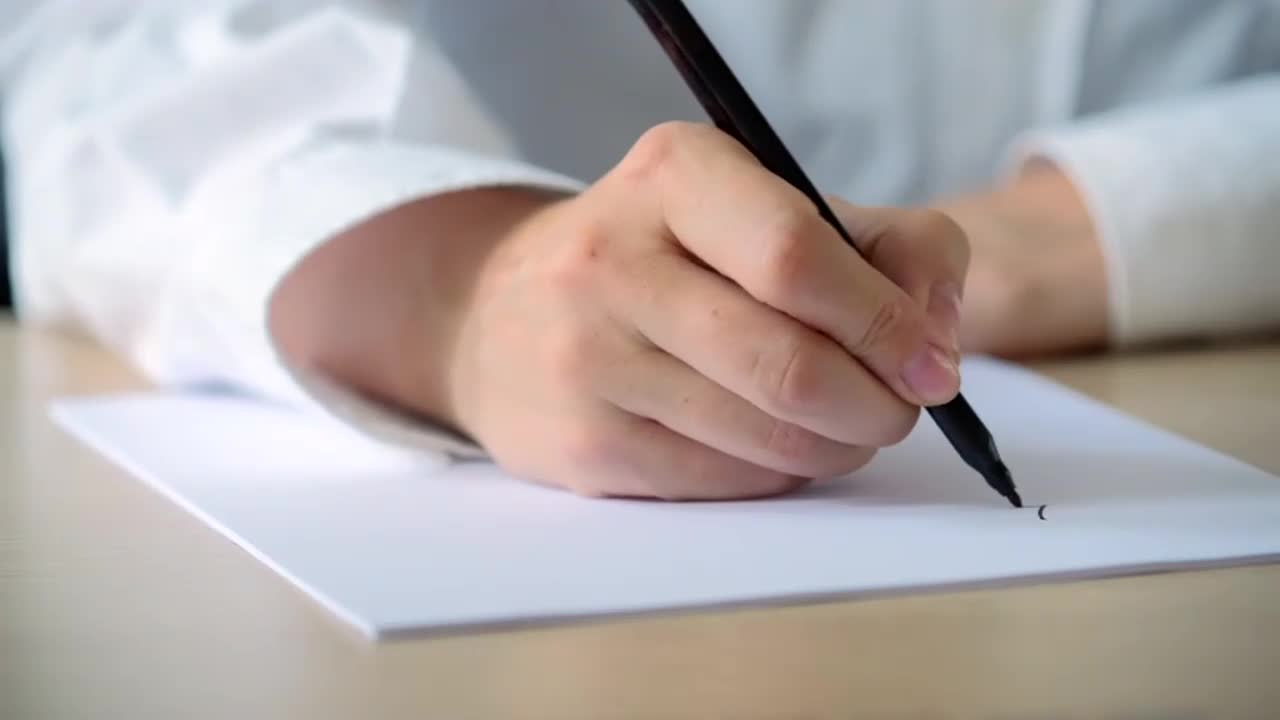 Milo Strugar pobjednik Takmičenja za najljepše pismo