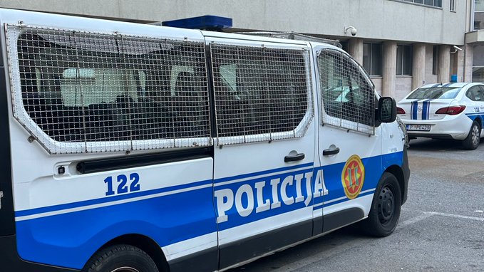 Uhapšene dvije osobe u Bijelom Polju: Fotografijama eksplicitne sadržine primorali maloljetnicu na sklapanje braka sa stranim državljaninom