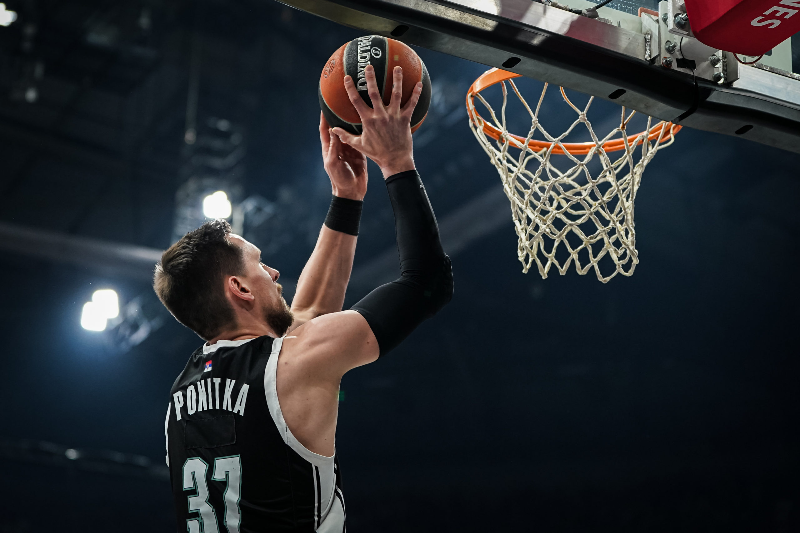 Partizan mora da spriječi tranziciju Albe