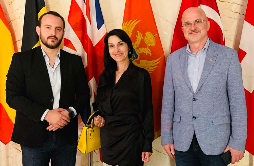Popović – Ćulafić: Osnaživanje crnogorske dijaspore kroz interkulturalizam za zajednički regionalni put ka EU