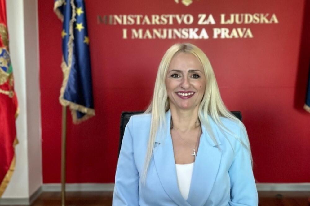 Vlada donijela Odluku o obrazovonju Savjeta za prava lica sa invaliditetom