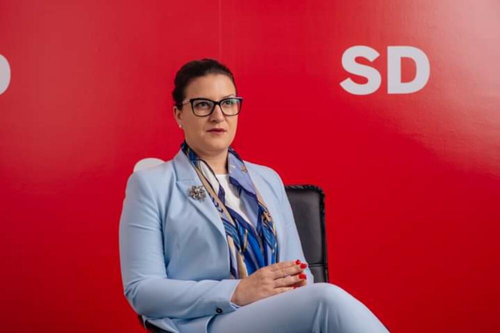 Raščanin Radičević čestitala Dan Roma: Posvetiti dodatnu pažnju unapređenju položaja romske populacije
