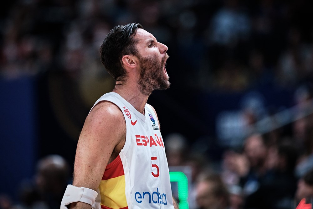 Rudi saopštio da igra poslednju sezonu u karijeri