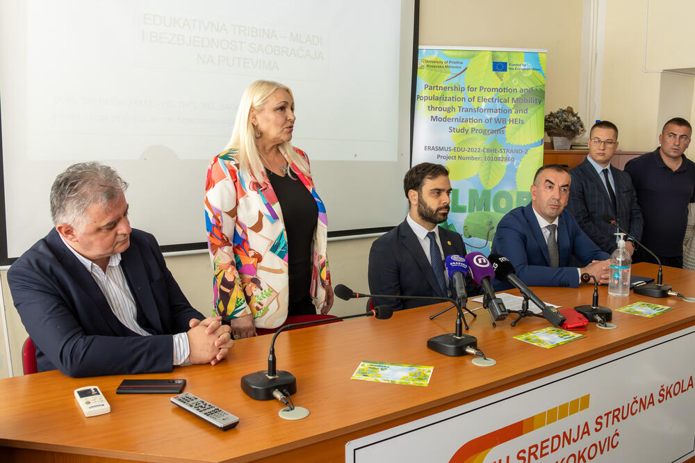 Alarmantni podaci za Crnu Goru: U prosjeku svakog dana 18 saobraćajnih nezgoda, u kojima devet osoba zadobije povrede