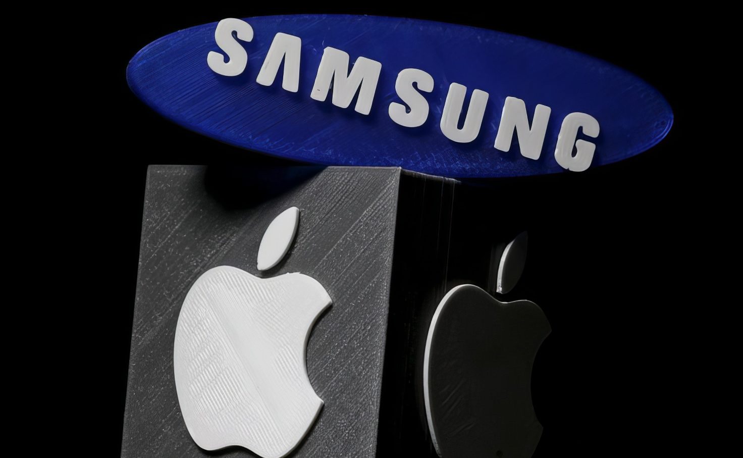 Samsung ponovo na vrhu liste