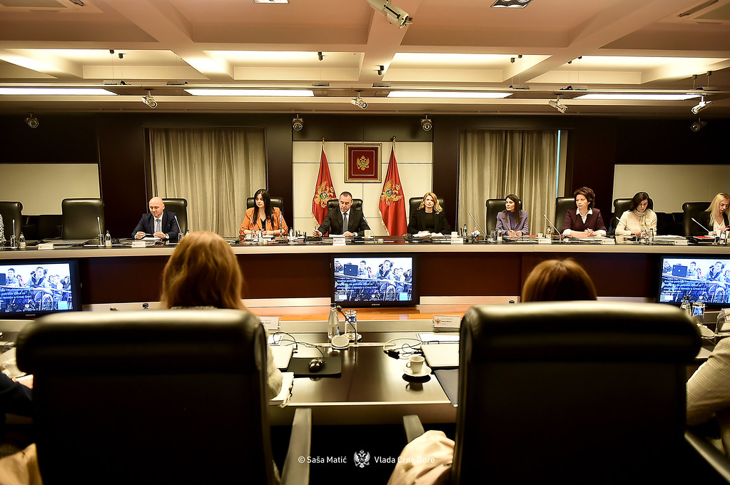 Šćekić: Djeci sa autizmom potrebna konkretna podrška u procesu socijalne inkluzije