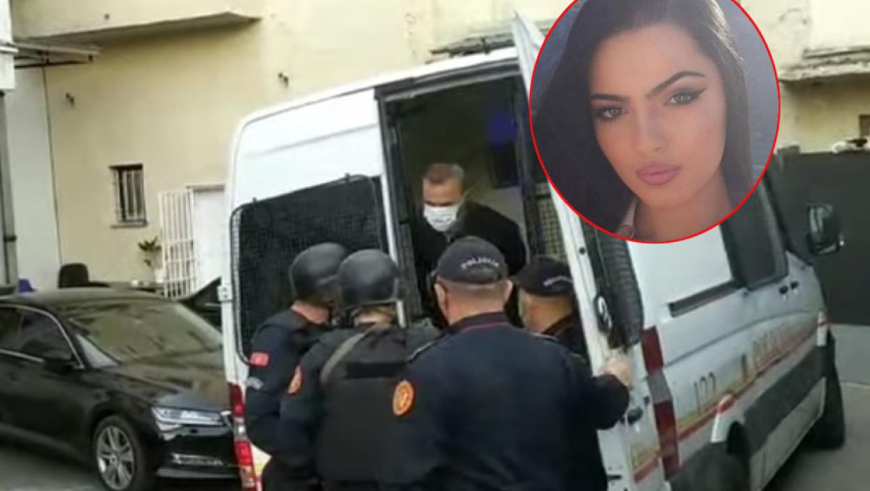 Za ubistvo Šejle Bakije: Đokaj osuđen na 40 godina zatvora
