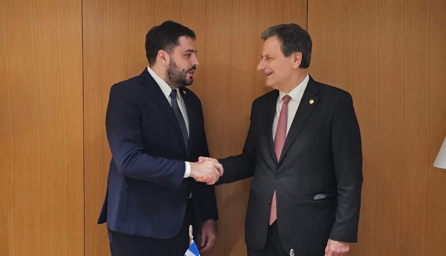 Martinović – Skylakakis: Crna Gora otvorena za razmjenu iskustava u oblasti zaštićenih morskih područja