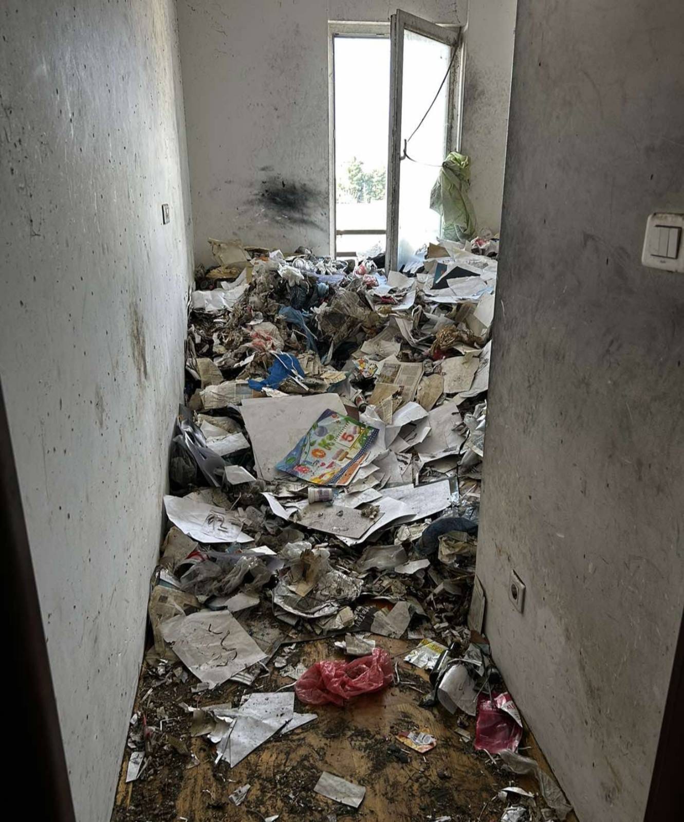 „U stanovima Glavnog grada, umjesto socijalno ugroženih, živjeli funckioneri bivše vlasti“