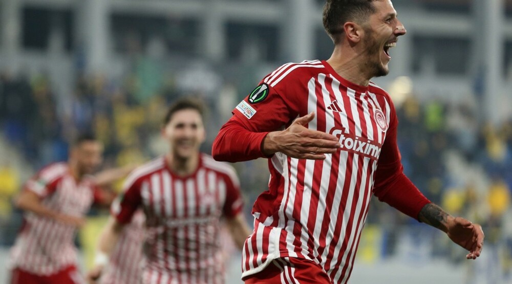 Veliki derbi na Bosforu: Jovetić želi u polufinale
