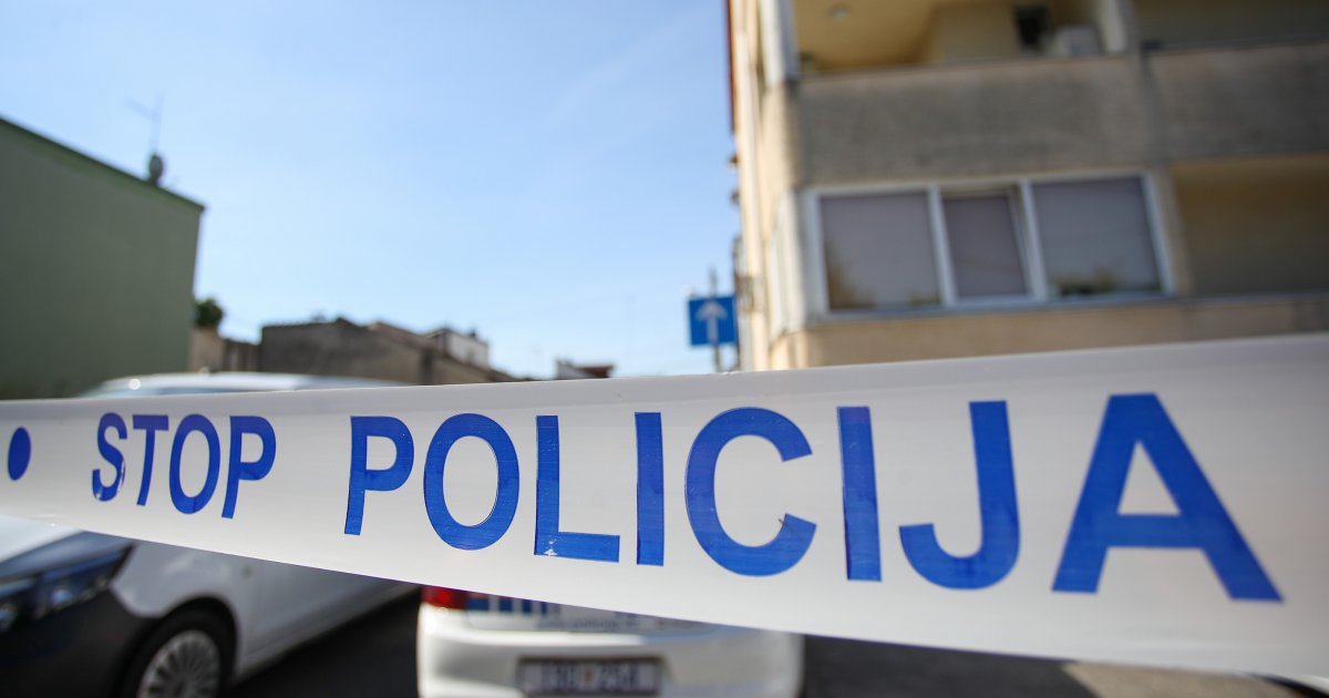 Policajcima osumnjičenim za primanje mita određena mjera nadzora- zabrana napuštanja stana