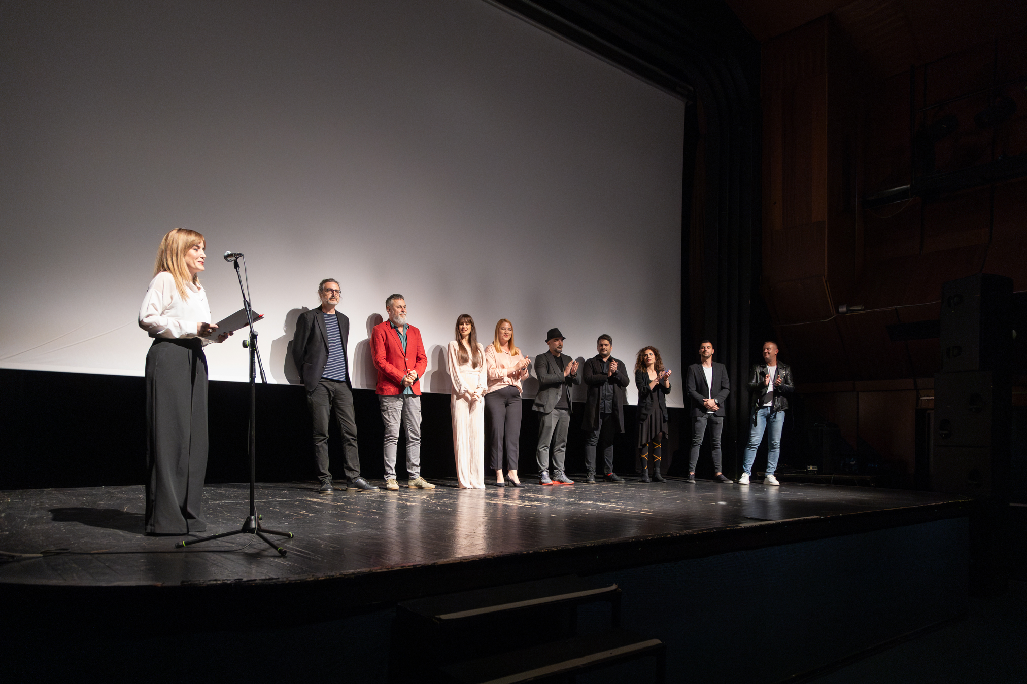 Film Supermarket premijerno prikazan u Podgorici, od sjutra u bioskopima