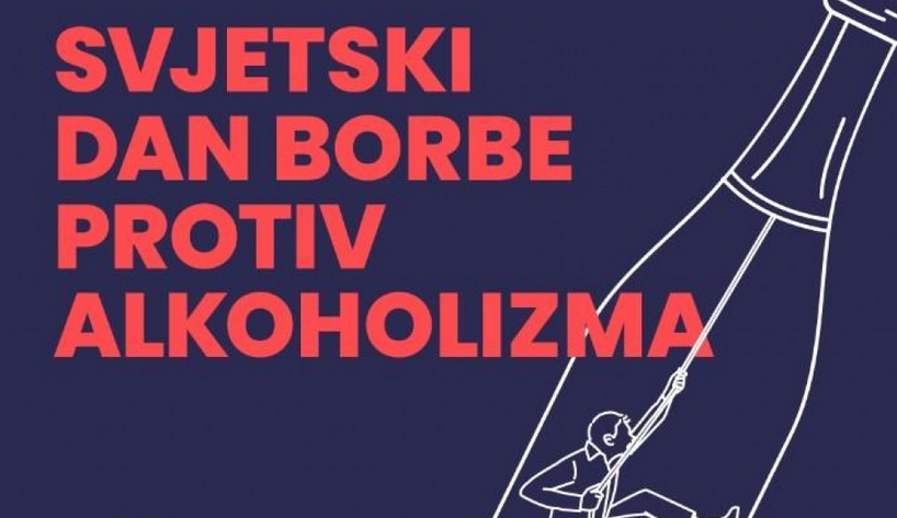 IJZ: Alkohol uzročnik oko 13,5 odsto smrtnih slučajeva