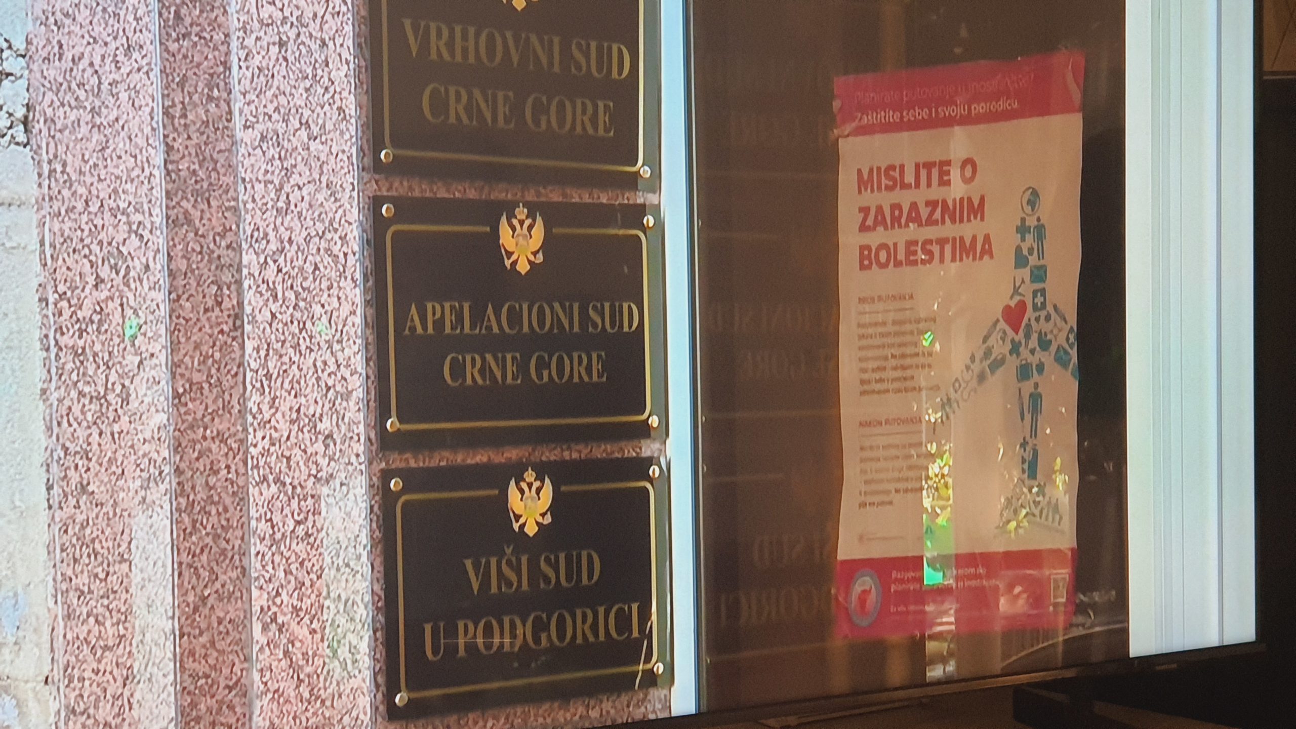 TECI, TECI, IBAR VODO…