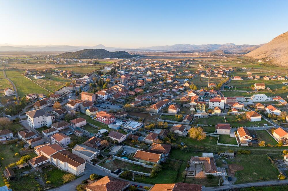 Novi sastanak Odbora za razgradničenje Opštine Tuzi i Podgorice zakazan za maj