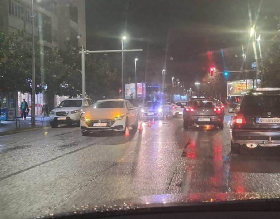 Preminuo pješak koga je automobilom udario Aleksandar Zeković