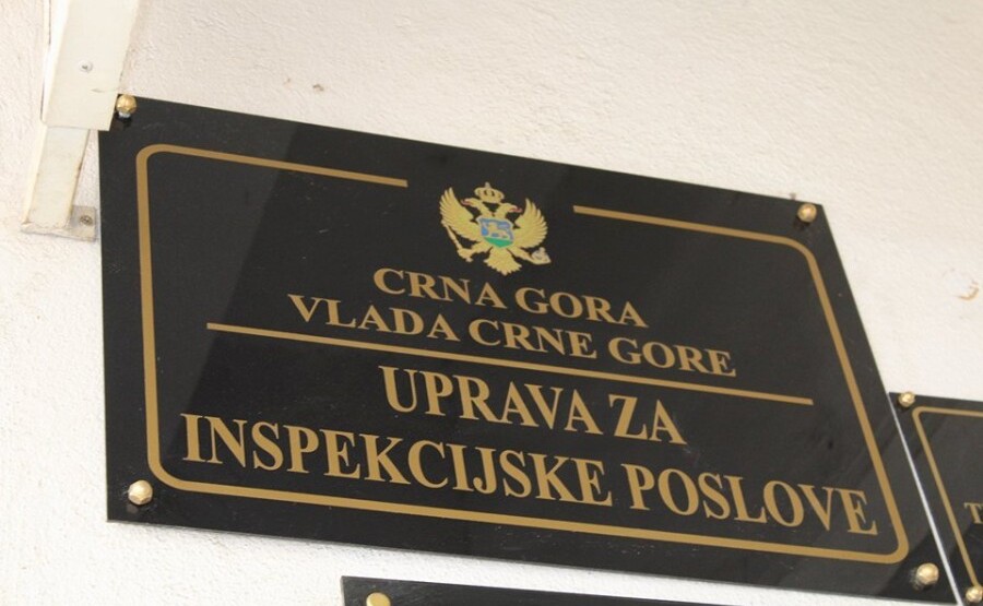 UIP: 19 subjekata nadzora kažnjeno sa 16.650 evra zbog poslovanja bez prijave trgovine i zanatstva