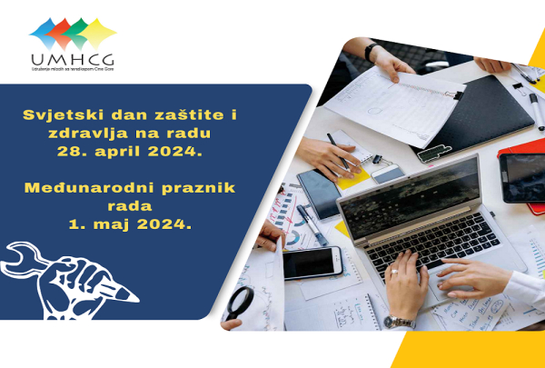 UMHCG: Zabrinuti smo zbog neispunjavanja obaveza od strane donosilaca odluka