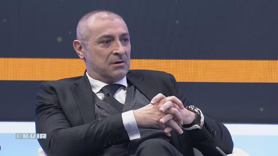 Advokat Velibor Marković: Odlukom Ustavnog suda stavljena tačka na pitanje Temeljnog ugovora sa SPC