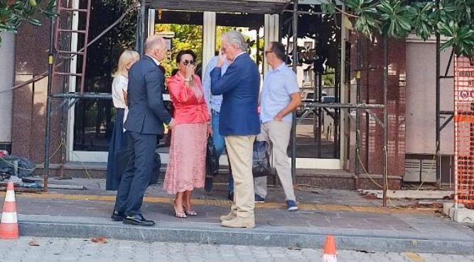 Džaba sva hapšenja kad sud „razvlači“ predmete: Ponovo odloženo suđenje Vesni Medenici!