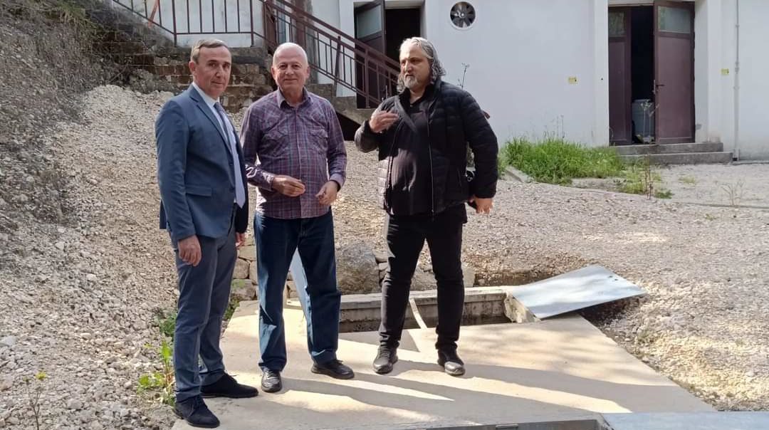Lakušić: Na jugu stanje redovno, u koritu rijeke Morače alarmantno!