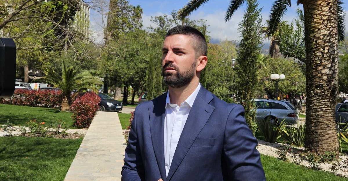 Izuzetan doprinos Mladena Mikijelja i njegovog tima u očuvanju prirodnih resursa Budve i Crne Gore