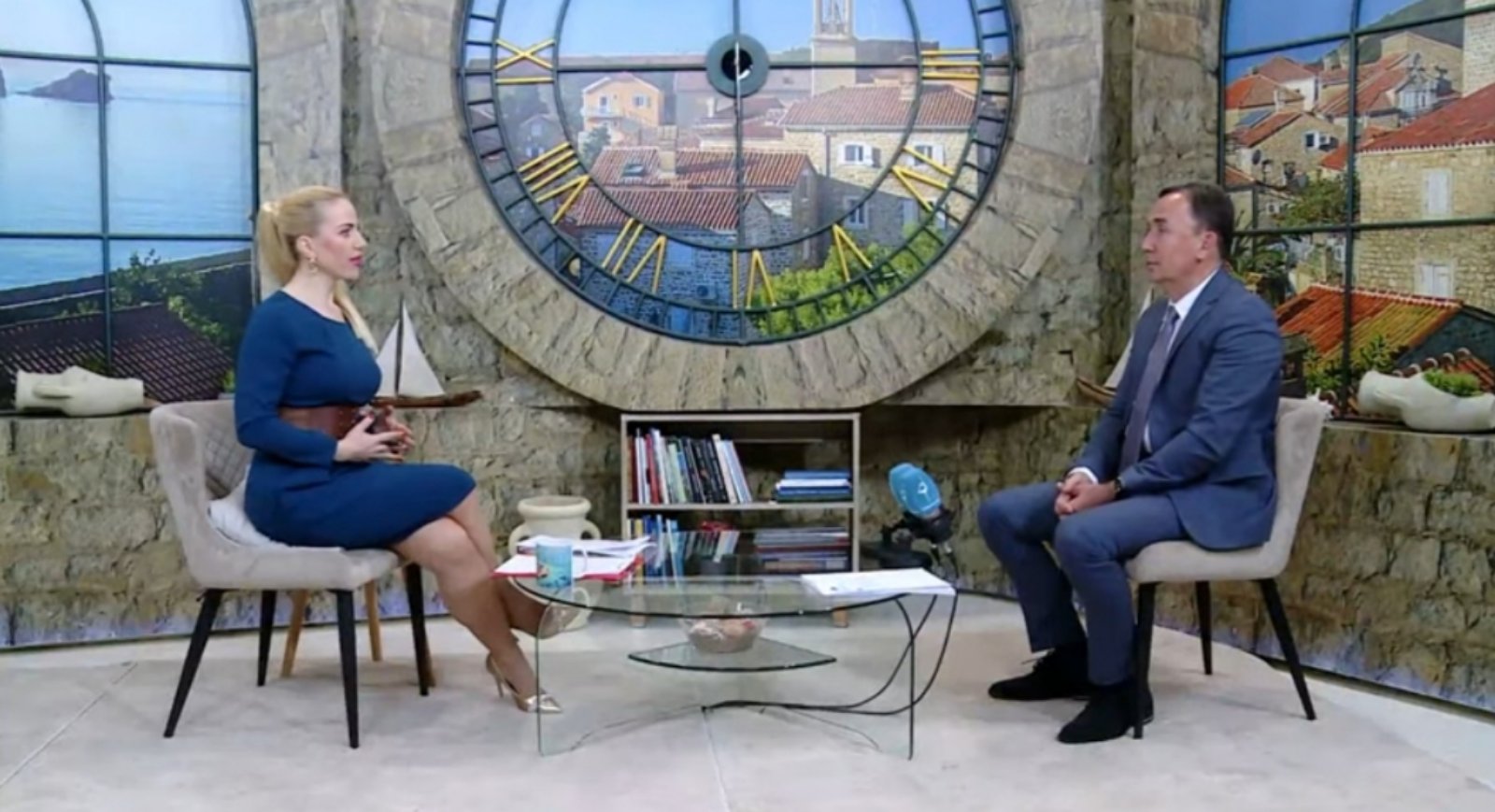 Lakušić: Kada sam stigao u Regionalni vodovod, bili smo u gubitku oko 200 hiljada eura, ove godine ostvarili dobit preko milion eura